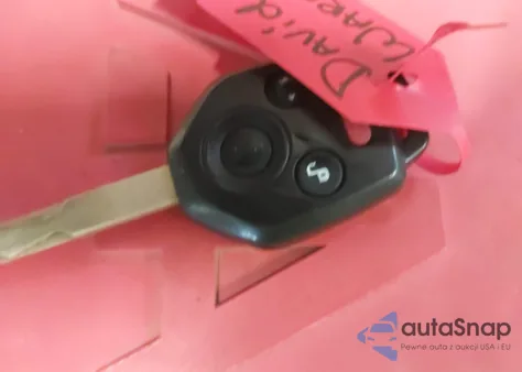 2010 Subaru Outback 2.5I Premium z USA, uszkodzony, nr VIN 4S4BRCGCXA3374434